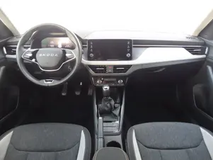 Škoda Kamiq Top Selection