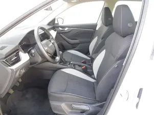 Škoda Kamiq Top Selection