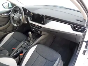 Škoda Kamiq Top Selection