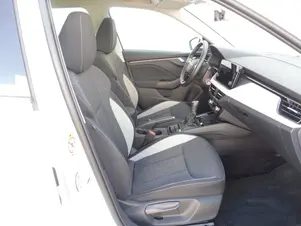 Škoda Kamiq Top Selection