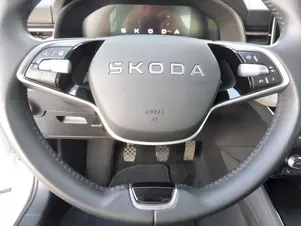 Škoda Kamiq Top Selection