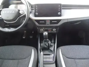 Škoda Kamiq Top Selection