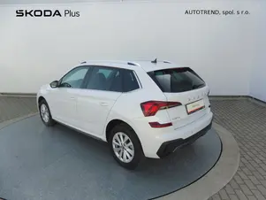 Škoda Kamiq Top Selection