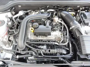 Škoda Kamiq Top Selection