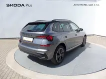 Kamiq Monte Carlo