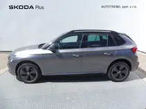 Kamiq Monte Carlo