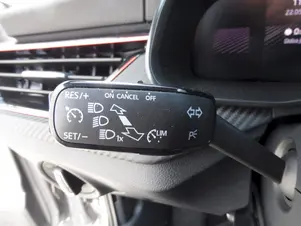 Škoda Kamiq Monte Carlo