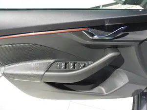 Škoda Kamiq Monte Carlo