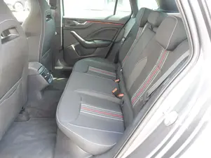 Škoda Kamiq Monte Carlo