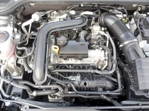 Škoda Kamiq Monte Carlo