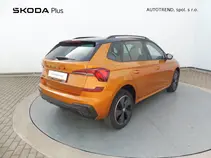 Kamiq Monte Carlo