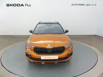 Kamiq Monte Carlo