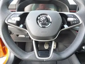 Škoda Kamiq Monte Carlo