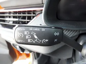Škoda Kamiq Monte Carlo