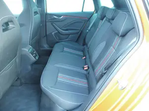 Škoda Kamiq Monte Carlo