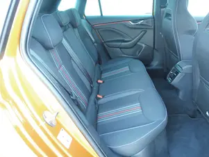 Škoda Kamiq Monte Carlo