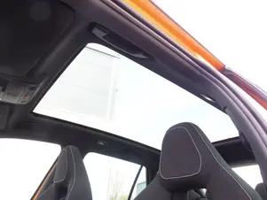 Škoda Kamiq Monte Carlo