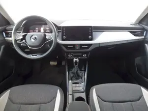 Škoda Kamiq Top Selection