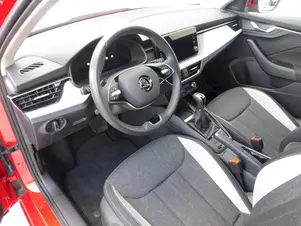 Škoda Kamiq Top Selection
