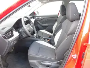 Škoda Kamiq Top Selection