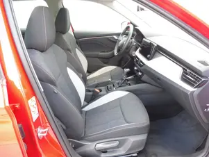 Škoda Kamiq Top Selection