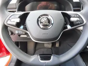Škoda Kamiq Top Selection