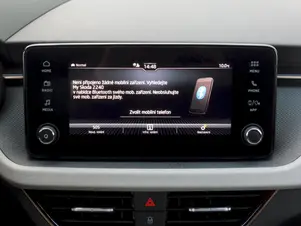 Škoda Kamiq Top Selection