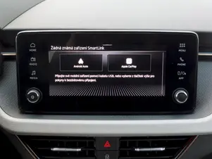 Škoda Kamiq Top Selection