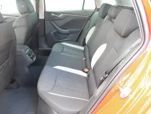 Škoda Kamiq Top Selection