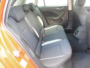 Škoda Kamiq Top Selection