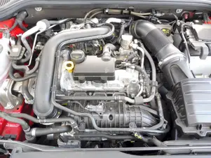 Škoda Kamiq Top Selection