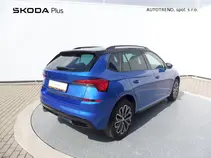 Kamiq Monte Carlo