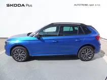Kamiq Monte Carlo