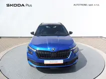 Kamiq Monte Carlo