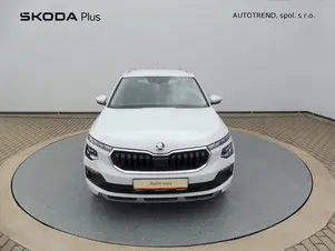 Škoda Kamiq Top Selection