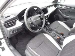 Škoda Kamiq Top Selection