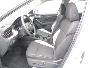 Škoda Kamiq Top Selection