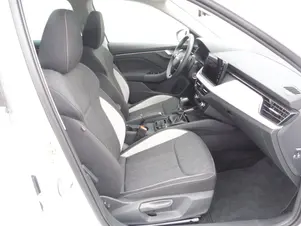 Škoda Kamiq Top Selection