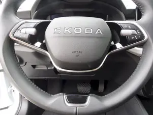 Škoda Kamiq Top Selection