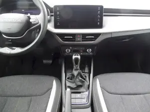 Škoda Kamiq Top Selection