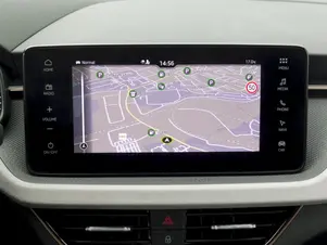 Škoda Kamiq Top Selection