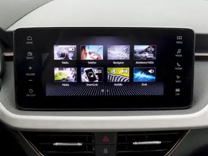 Škoda Kamiq Top Selection