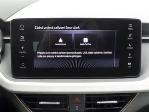 Škoda Kamiq Top Selection