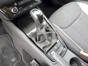 Škoda Kamiq Top Selection