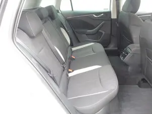 Škoda Kamiq Top Selection