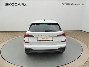 Škoda Kamiq Top Selection