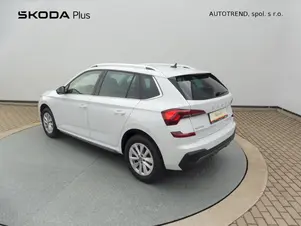 Škoda Kamiq Top Selection