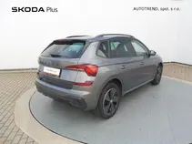 Kamiq Monte Carlo