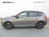 Kamiq Monte Carlo