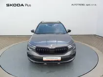 Kamiq Monte Carlo